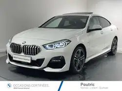 BMW Série 2 218iA 136ch M Sport DKG7