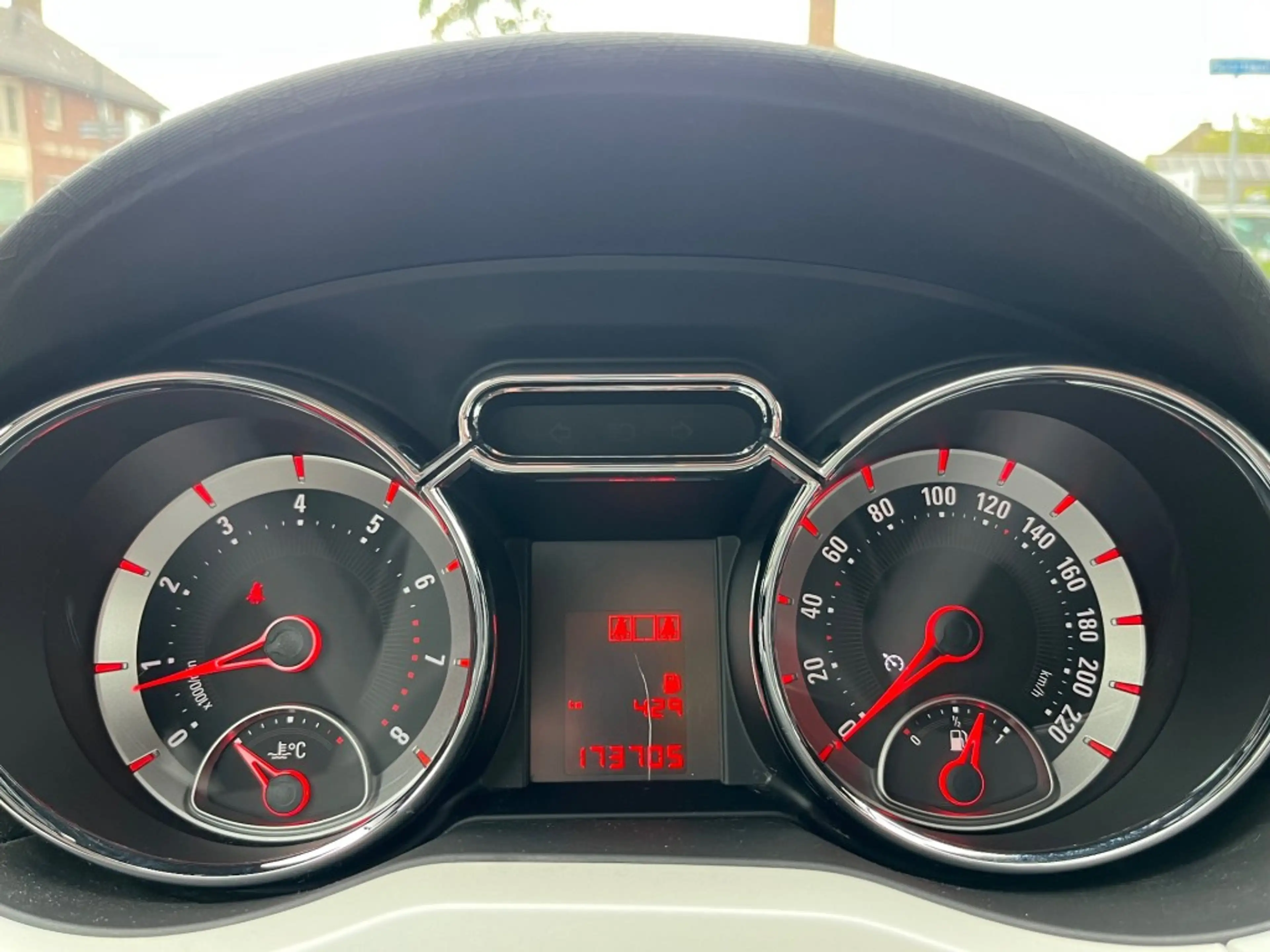 Opel Adam 1.2 JAM / AIRCO / CRUISE CTR. / BLUETOOTH / PDC / — photo 15