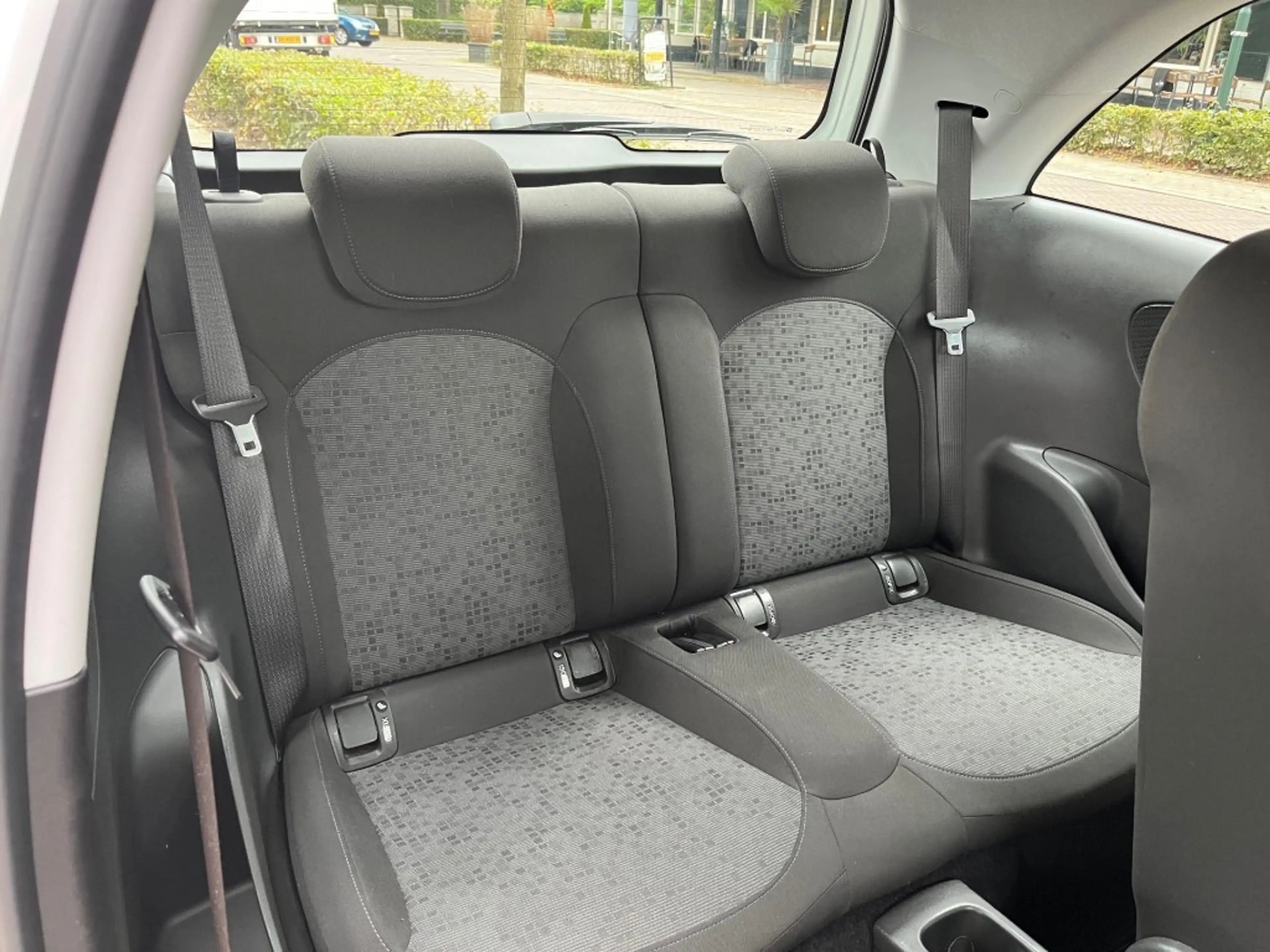 Opel Adam 1.2 JAM / AIRCO / CRUISE CTR. / BLUETOOTH / PDC / — photo 12