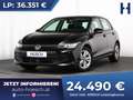 Volkswagen Golf 2.0 TDI Life ACC KAMERA LED TOP DEAL ++ Schwarz - thumbnail 1