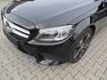 Mercedes-Benz C 300 de T NAVI KAMERA SITZH MULTIBEAM TEMPO PDC Schwarz - thumbnail 5