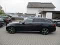 Mercedes-Benz C 300 de T NAVI KAMERA SITZH MULTIBEAM TEMPO PDC Schwarz - thumbnail 1