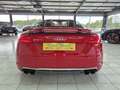 Audi TTS TTS Roadster 2.0 TFSI 310 S tronic 6 Quattro Rouge - thumbnail 15