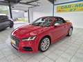 Audi TTS TTS Roadster 2.0 TFSI 310 S tronic 6 Quattro Rouge - thumbnail 2