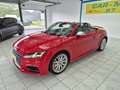 Audi TTS TTS Roadster 2.0 TFSI 310 S tronic 6 Quattro Rouge - thumbnail 5