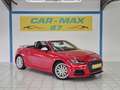 Audi TTS TTS Roadster 2.0 TFSI 310 S tronic 6 Quattro Rouge - thumbnail 1