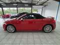 Audi TTS TTS Roadster 2.0 TFSI 310 S tronic 6 Quattro Rouge - thumbnail 7
