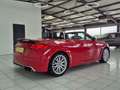 Audi TTS TTS Roadster 2.0 TFSI 310 S tronic 6 Quattro Rouge - thumbnail 4