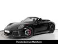 Porsche 991 -2 911 Carrera GTS Cabrio Kamera Bose 90L-Tank Negro - thumbnail 1