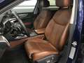 Audi A6 Avant 55 3.0 tfsi mhev Bus Design Q 340cv s-tronic Bleu - thumbnail 9