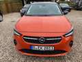 Opel Corsa Gepflegtes Fahrzeug  wenig gelaufen mit Service! Orange - thumbnail 4