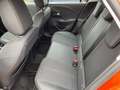 Opel Corsa Gepflegtes Fahrzeug  wenig gelaufen mit Service! Orange - thumbnail 13