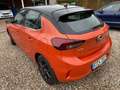 Opel Corsa Gepflegtes Fahrzeug  wenig gelaufen mit Service! Orange - thumbnail 6