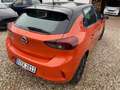 Opel Corsa Gepflegtes Fahrzeug  wenig gelaufen mit Service! Orange - thumbnail 7