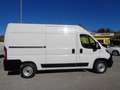 Fiat Ducato 2.3mjt 120cv PM-TM Blanc - thumbnail 4