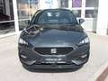 SEAT Leon LEON FR 1.5 ETSI DSG AHZV-VORBER. NAVI SITZHEIZ. Gris - thumbnail 14
