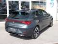 SEAT Leon LEON FR 1.5 ETSI DSG AHZV-VORBER. NAVI SITZHEIZ. Gris - thumbnail 2