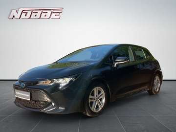 1.8 Hybrid Business Edition *Allwetter*