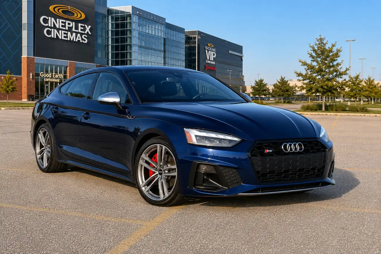  S5
