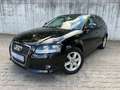 Audi A3 1.6 Attrac. Sportback*2Hand*Scheckheft*SitzHz Noir - thumbnail 7