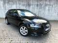 Audi A3 1.6 Attrac. Sportback*2Hand*Scheckheft*SitzHz Noir - thumbnail 1