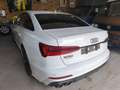 Audi S6 TDI quattro tiptronic Hybrid Diesel E Weiß - thumbnail 11