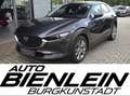 Mazda CX-30 2.0 150PS Selection Kamera AHK Voll-LED Navi uvm. Grau - thumbnail 1