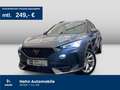 CUPRA Formentor 1.5TSI DSG LED Navi AHK ACC Sitzh APP Grau - thumbnail 1