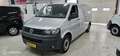 Volkswagen T5 Transporter 2.0 TDI L2H1 Airco Cruise Zilver - thumbnail 1