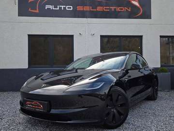 Highland Long Range RWD | ECL. AMBIANT | ECRAN ARRIERE | TVA RECUP | GARANTIE 2036