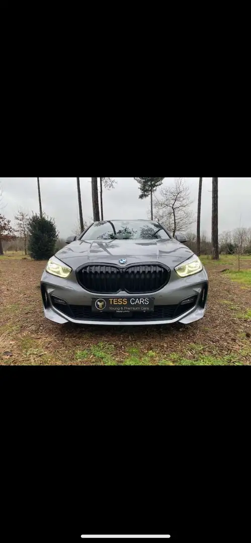 BMW 120 120i Aut. M Sport - 2