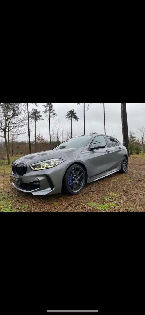 BMW 120 120i Aut. M Sport - 1