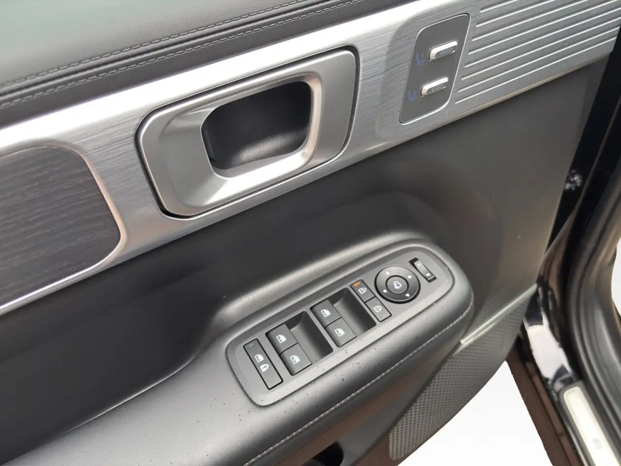 Hyundai Santa FE 1.6 T-GDI HEV 6AT 4WD Signature BOSE*EL.HECKKL*..., миниатюра 12