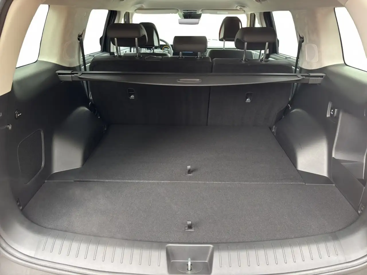 Hyundai Santa FE 1.6 T-GDI HEV 6AT 4WD Signature BOSE*EL.HECKKL*..., миниатюра 9