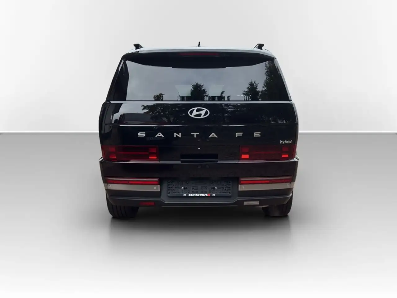 Hyundai Santa FE 1.6 T-GDI HEV 6AT 4WD Signature BOSE*EL.HECKKL*..., миниатюра 6