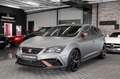 CUPRA Leon Cupra R|CARBON|BEATS|ACC|19-ZOLL|NAVI|LED Grijs - thumbnail 2