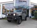 Suzuki Jimny 4 Sitzer"Navi"LED"ALU"AHK Gris - thumbnail 1