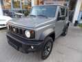 Suzuki Jimny 4 Sitzer"Navi"LED"ALU"AHK Gris - thumbnail 7