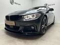 BMW 430 Gran Coupe xDrive - M-Sport - HUD - Leder - &Mehr Grau - thumbnail 8