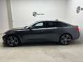 BMW 430 Gran Coupe xDrive - M-Sport - HUD - Leder - &Mehr Grau - thumbnail 7