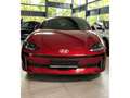 Hyundai IONIQ 6 Techniq Elektro 77 Technik-Paket Heckantrieb 229 P Rot - thumbnail 25