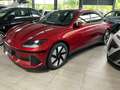 Hyundai IONIQ 6 Techniq Elektro 77 Technik-Paket Heckantrieb 229 P Rot - thumbnail 4