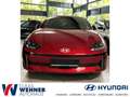 Hyundai IONIQ 6 Techniq Elektro 77 Technik-Paket Heckantrieb 229 P Rot - thumbnail 1
