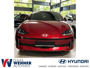 Techniq Elektro 77 Technik-Paket Heckantrieb 229 P