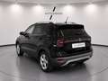 Volkswagen T-Cross 1.0 TSI Sport DSG7 81kW Negro - thumbnail 2
