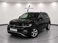 Volkswagen T-Cross 1.0 TSI Sport DSG7 81kW Negro - thumbnail 1