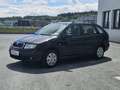 Skoda Fabia Ambiente Schwarz - thumbnail 6