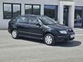 Skoda Fabia Ambiente Schwarz - thumbnail 1