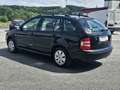 Skoda Fabia Ambiente Schwarz - thumbnail 5