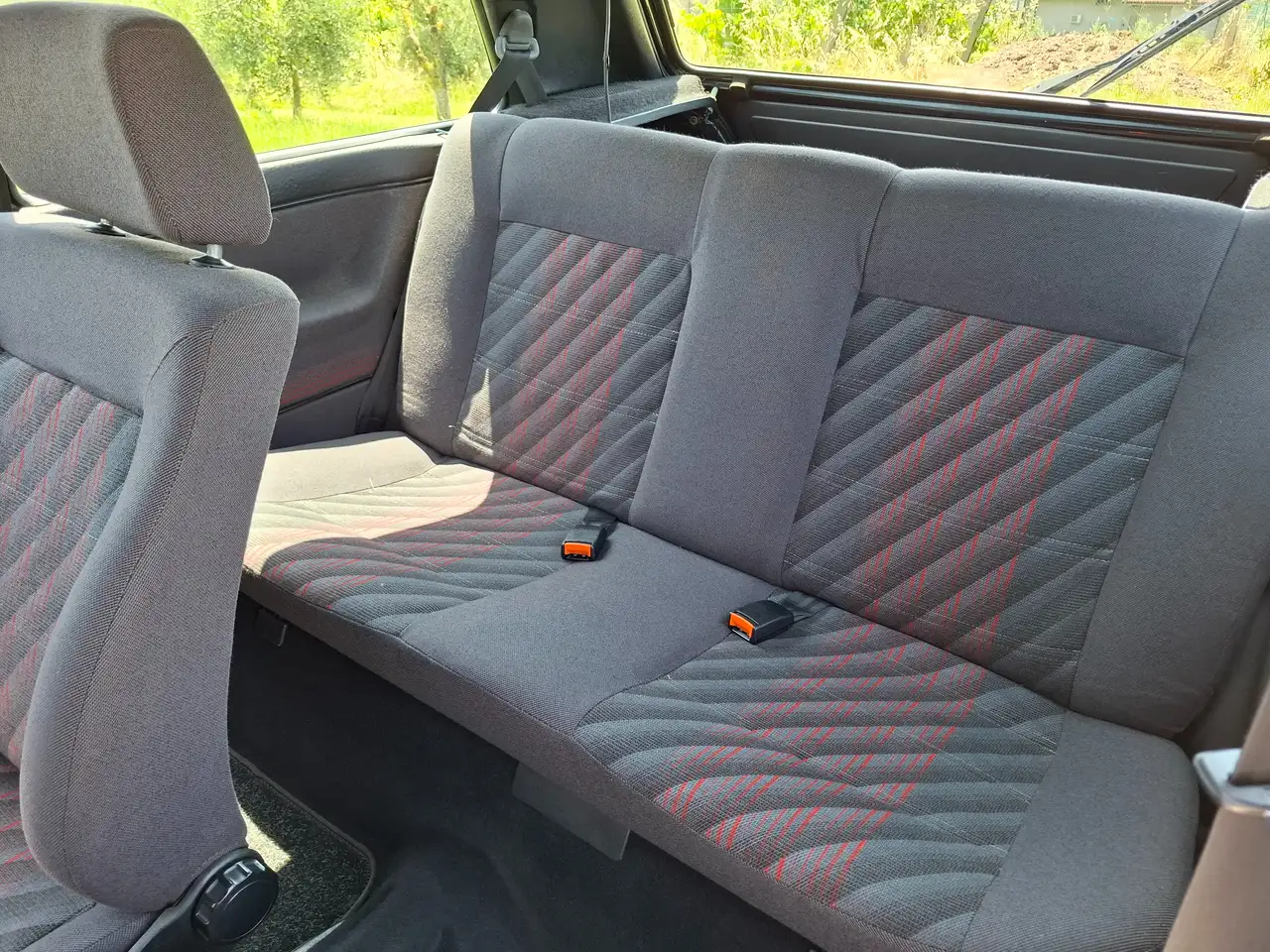 Volkswagen Golf GTI Golf 3p 1.8 Gti, foto 9